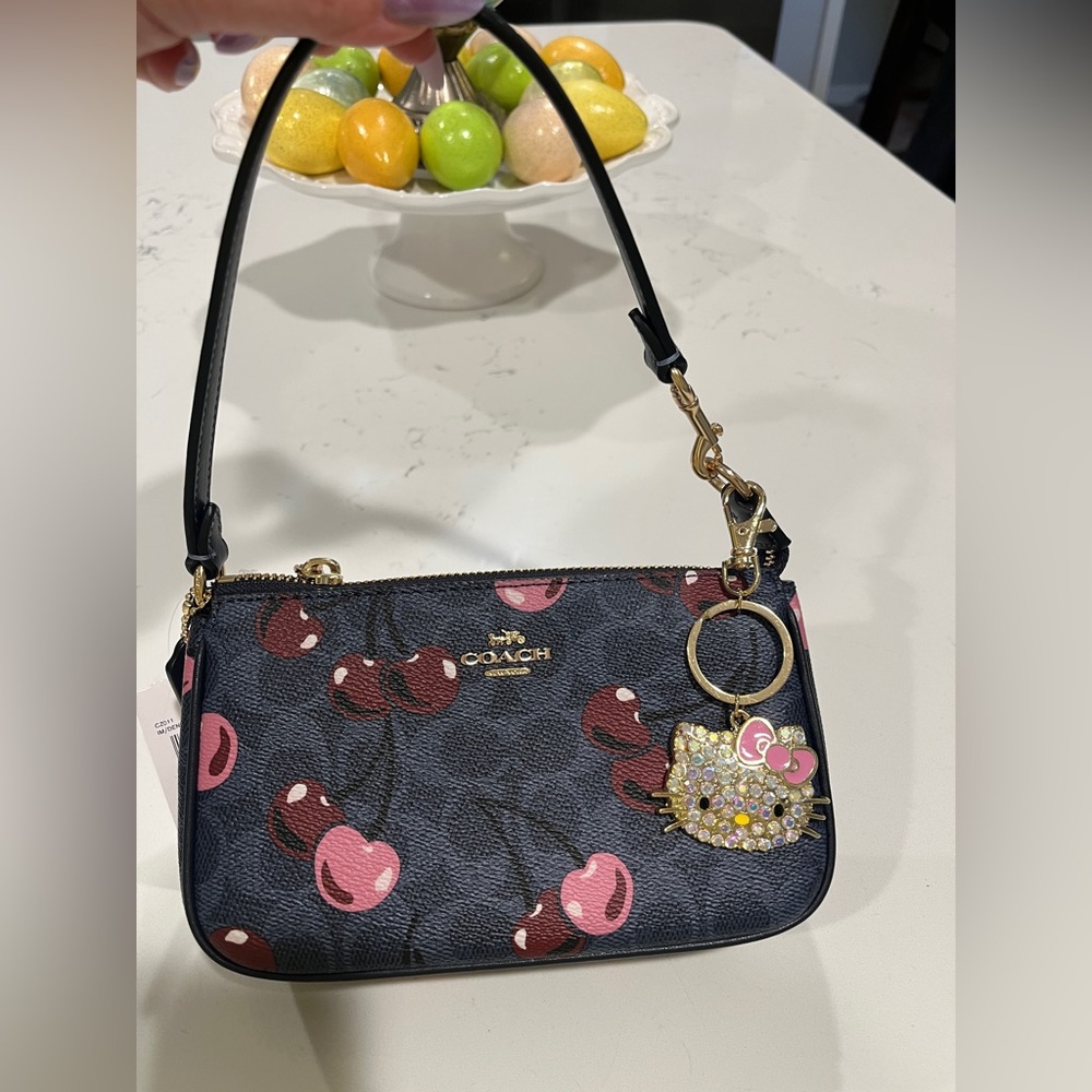 🍒 New! Coach! - Picture 4 of 17